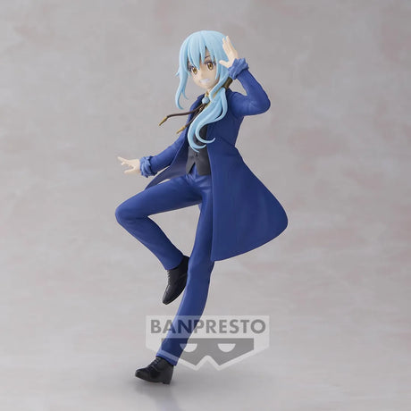 That Time I Got Reincarnated as a Slime 10th Anniversary Rimuru Tempest Banpresto