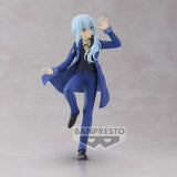 That Time I Got Reincarnated as a Slime 10th Anniversary Rimuru Tempest Banpresto