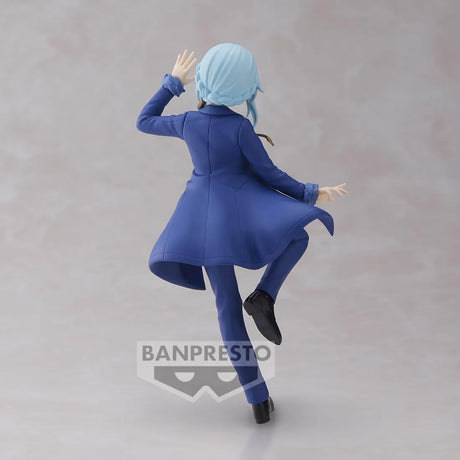That Time I Got Reincarnated as a Slime 10th Anniversary Rimuru Tempest Banpresto