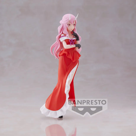 That Time I Got Reincarnated as a Slime 10th Anniversary Shuna Banpresto