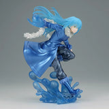 That Time I Got Reincarnated as a Slime: Rimuru Tempest (Special Color Ver.) Effectreme Banpresto