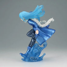 Load image into Gallery viewer, That Time I Got Reincarnated as a Slime: Rimuru Tempest (Special Color Ver.) Effectreme Banpresto