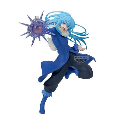 That Time I Got Reincarnated As A Slime Rimuru Tempest (Espresto Phantom Effect) Banpresto