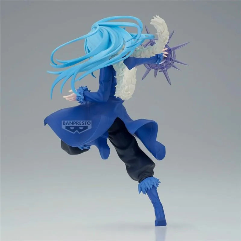 That Time I Got Reincarnated As A Slime Rimuru Tempest (Espresto Phantom Effect) Banpresto