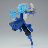 That Time I Got Reincarnated As A Slime Rimuru Tempest (Espresto Phantom Effect) Banpresto