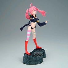 Load image into Gallery viewer, That Time I Got Reincarnated As A Slime: Milim Nava Threefold Union Espresto Banpresto