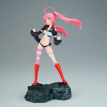 Load image into Gallery viewer, That Time I Got Reincarnated As A Slime: Milim Nava Threefold Union Espresto Banpresto