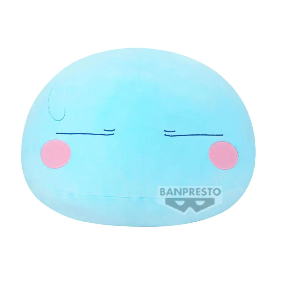 That Time I Got Reincarnated as a Slime Rimuru Super Big Plush Toy