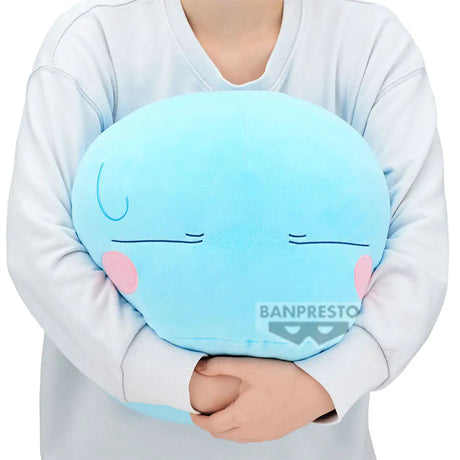 That Time I Got Reincarnated as a Slime Rimuru Super Big Plush Toy