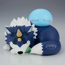 Load image into Gallery viewer, That Time I Got Reincarnated as a Slime: Rimuru &amp; Ranga Soft Vinyl Banpresto