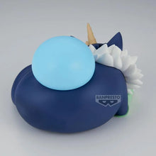 Load image into Gallery viewer, That Time I Got Reincarnated as a Slime: Rimuru &amp; Ranga Soft Vinyl Banpresto