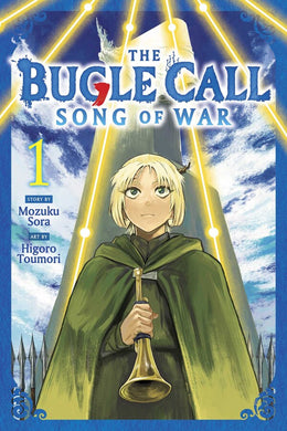 The Bugle Call: Song of War Volume 1
