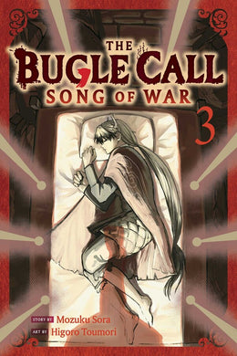 The Bugle Call: Song of War Volume 3