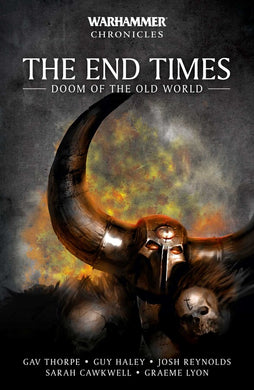 Warhammer Chronicles: The End Times - Doom of the Old World