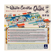 Load image into Gallery viewer, The White Castle Duel
