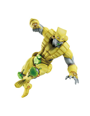 Jojo's Bizarre Adventure: The World Ichibansho Statue