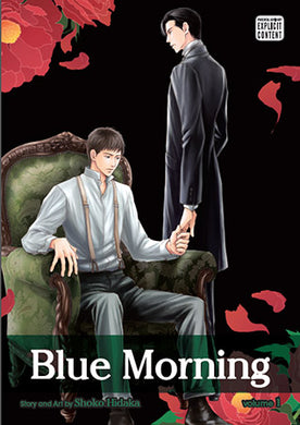 Blue Morning Volume 1