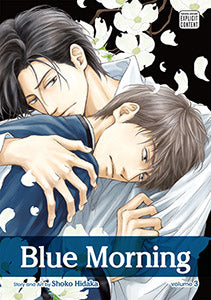 Blue Morning Volume 3