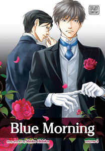 Blue Morning Volume 5