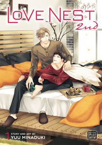 Love Nest 2nd Volume 1
