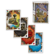 Last inn bildet i Gallery Viewer, Ticket To Ride Legacy: Legends Of The West
