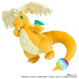 Pokemon: Mega Dragonite Plush Toy