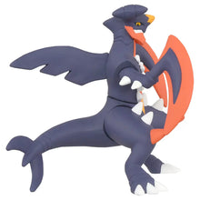 Load image into Gallery viewer, Pokemon: Mega Garchomp MonColle