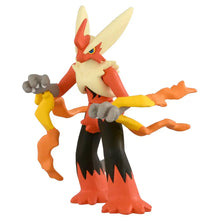 Load image into Gallery viewer, Pokemon: Mega Blaziken MonColle