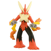 Load image into Gallery viewer, Pokemon: Mega Blaziken MonColle