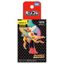 Load image into Gallery viewer, Pokemon: Mega Blaziken MonColle