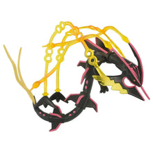Load image into Gallery viewer, Pokemon: Black Mega Rayquaza MonColle