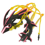 Pokemon: Black Mega Rayquaza MonColle