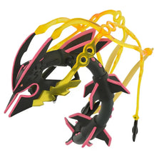Load image into Gallery viewer, Pokemon: Black Mega Rayquaza MonColle