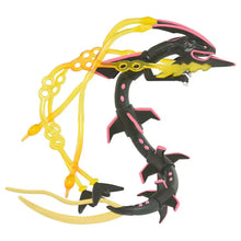 Load image into Gallery viewer, Pokemon: Black Mega Rayquaza MonColle
