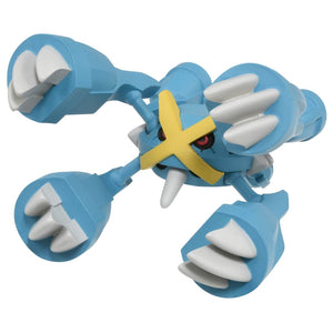 Moncolle MS-31 Mega Metagross