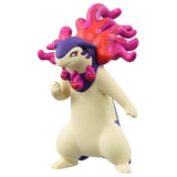 Monster Collection MS-12 Typhlosion (The Appearance of Hisui)