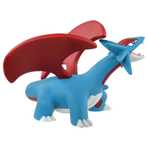 Moncolle MS-27 Salamence