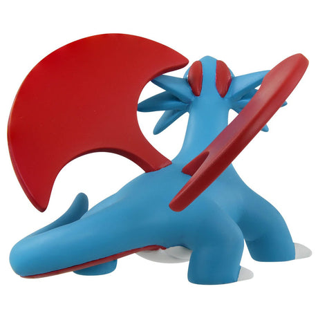 Moncolle MS-39 Salamence