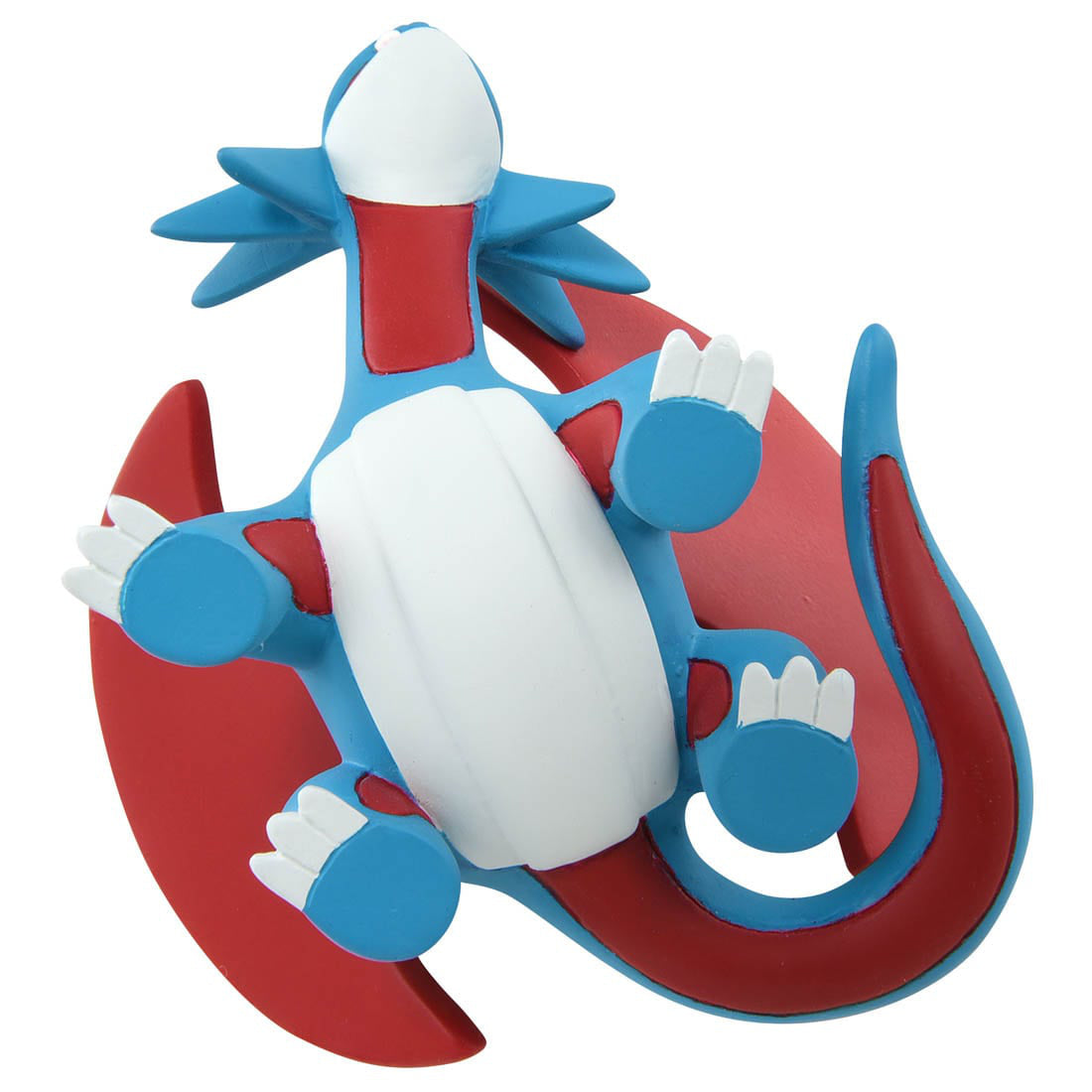 Moncolle MS-39 Salamence