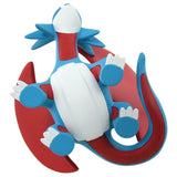Moncolle MS-39 Salamence