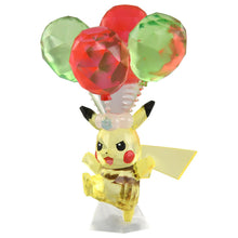 Load image into Gallery viewer, MonColle Flying Terastal Pikachu