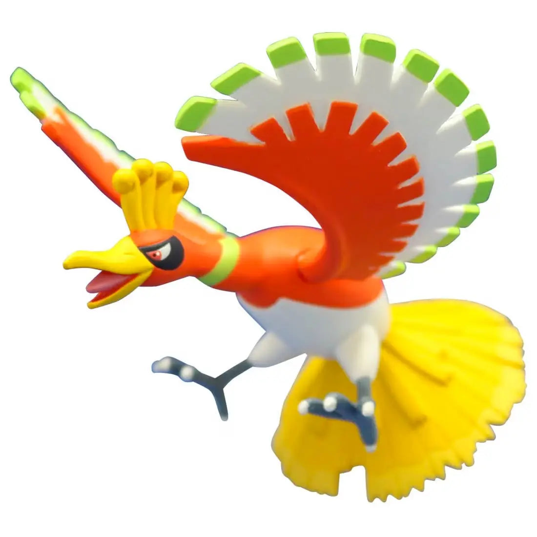 Pokemon: Ho-Oh ML-01 MonColle