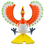Pokemon: Ho-Oh ML-01 MonColle