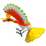 Pokemon: Ho-Oh ML-01 MonColle