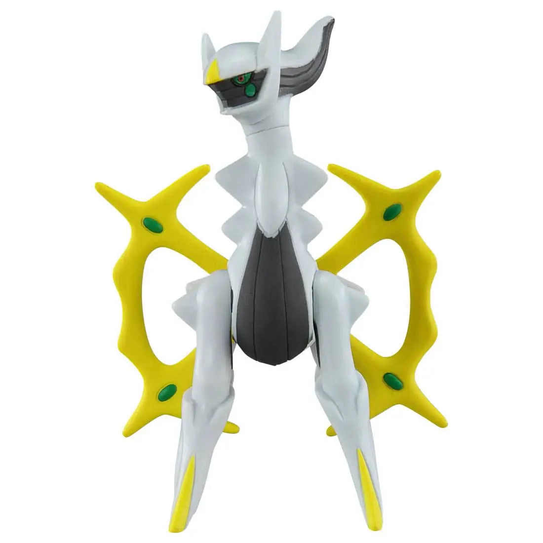 Pokemon: Arceus ML-22 MonColle