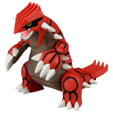Load image into Gallery viewer, Pokemon: Groudon ML-03 MonColle