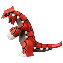 Load image into Gallery viewer, Pokemon: Groudon ML-03 MonColle
