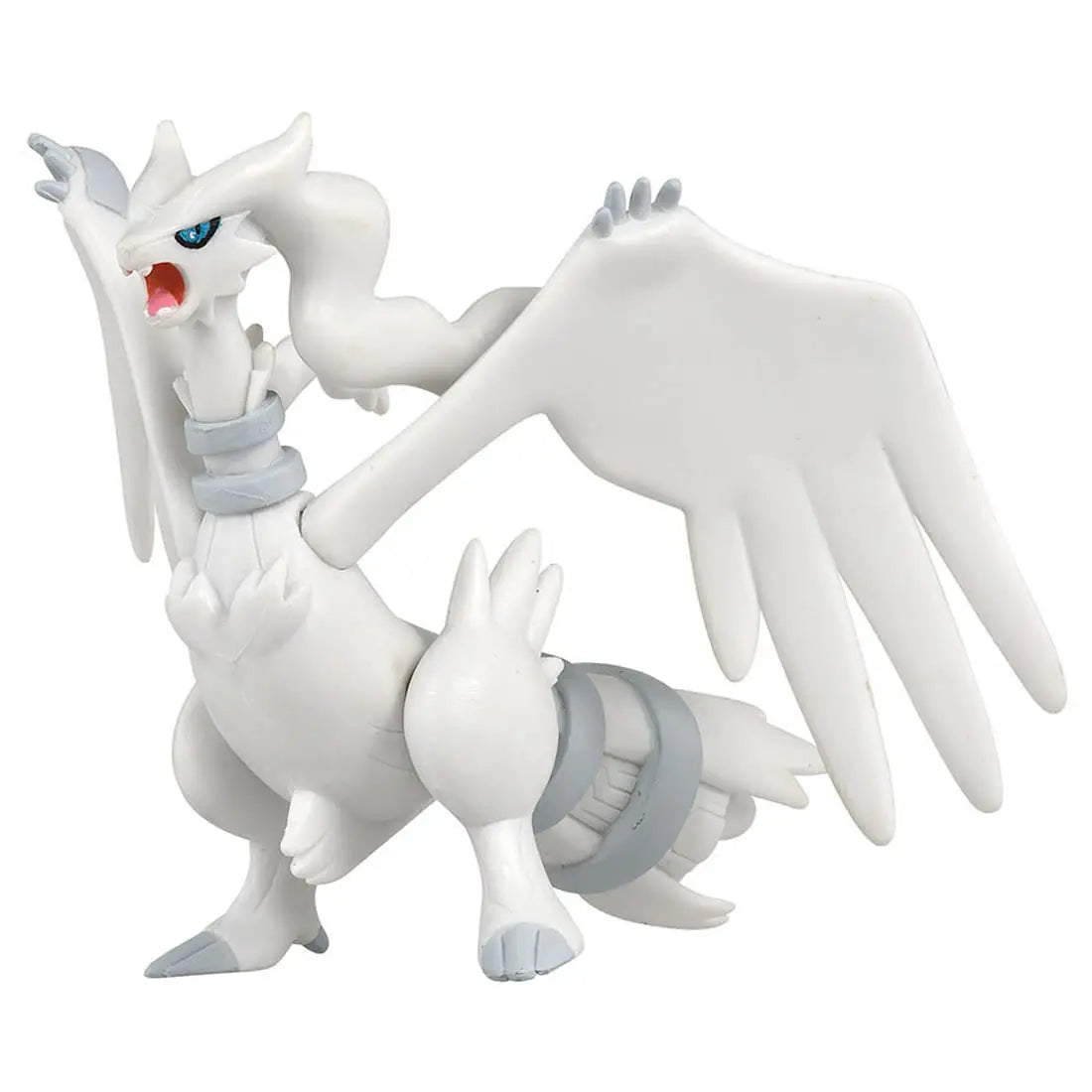 Pokemon: Reshiram ML-08 MonColle