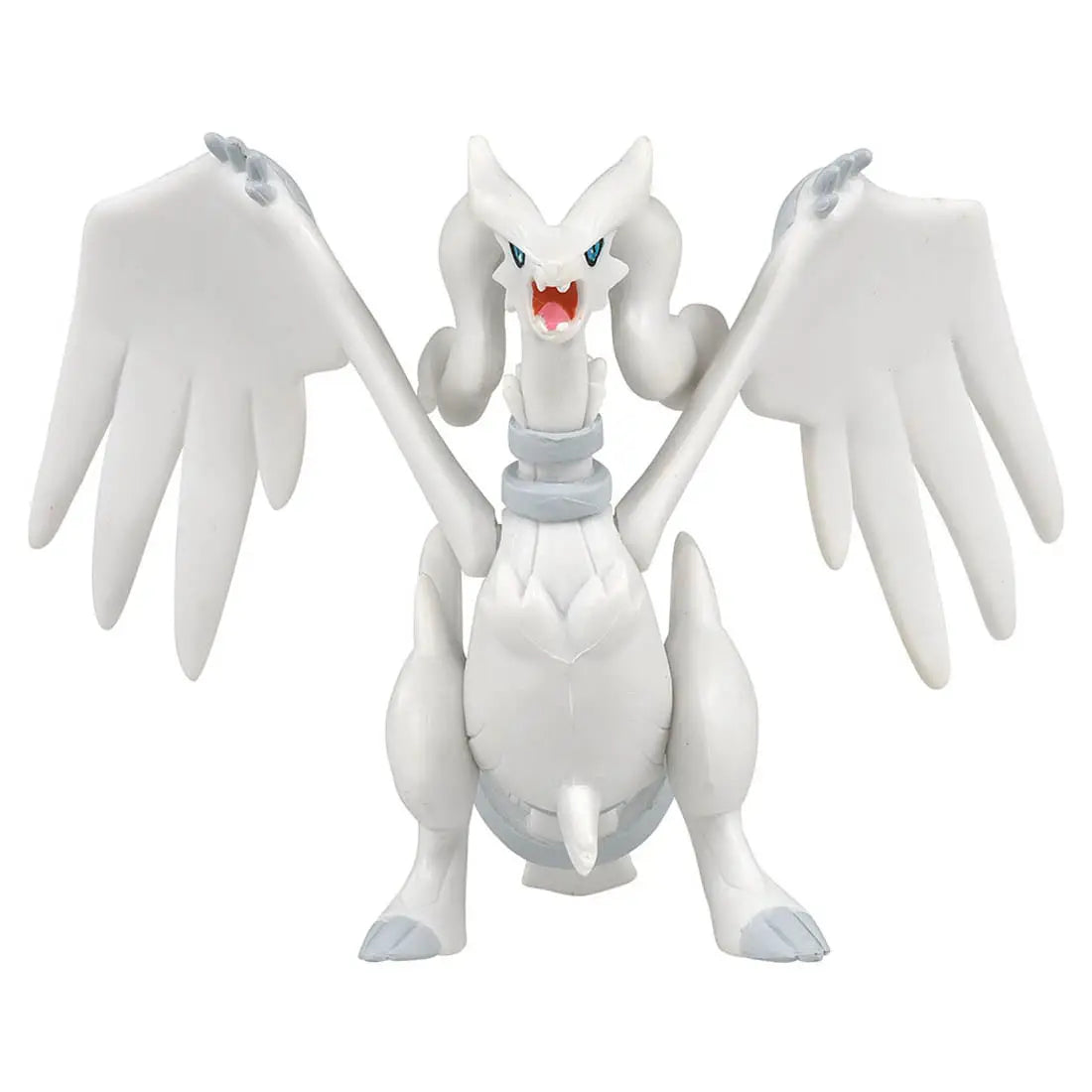 Pokemon: Reshiram ML-08 MonColle