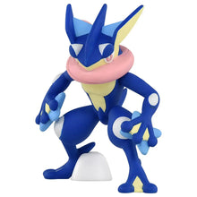 Load image into Gallery viewer, Pokemon: Greninja  MS-08 MonColle